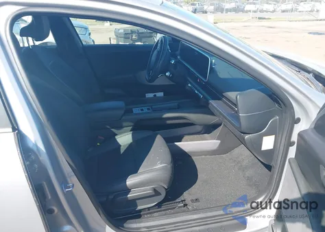 2023 Hyundai Ioniq 6 Sel из США, поврежденный, VIN KMHM34AC5PA023315